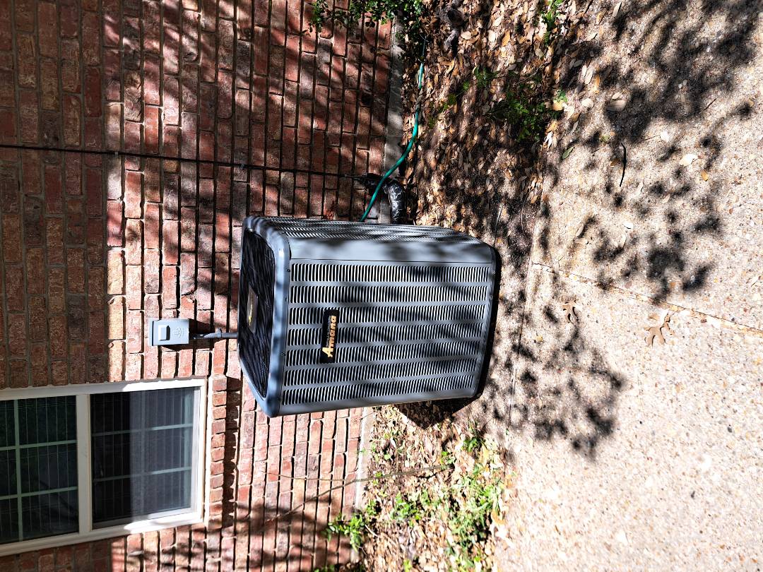 Replacing indoor Coil, TXV, and charged to spec 