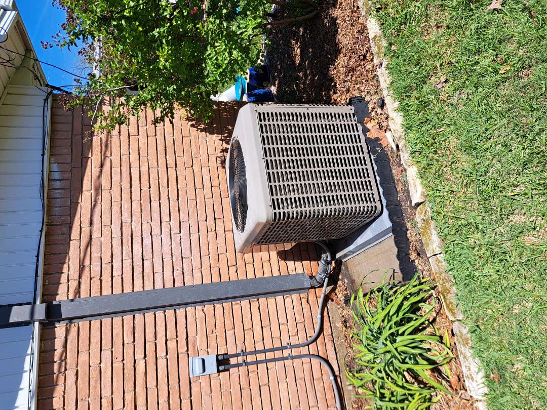 Performing spring maintenance