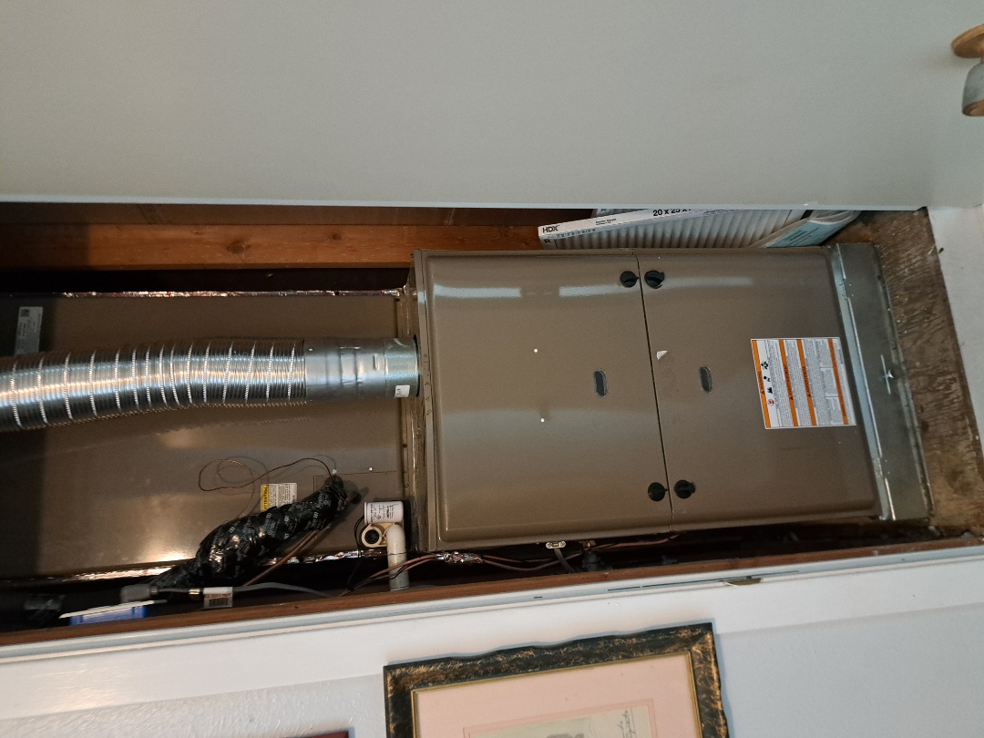 Performing spring maintenance