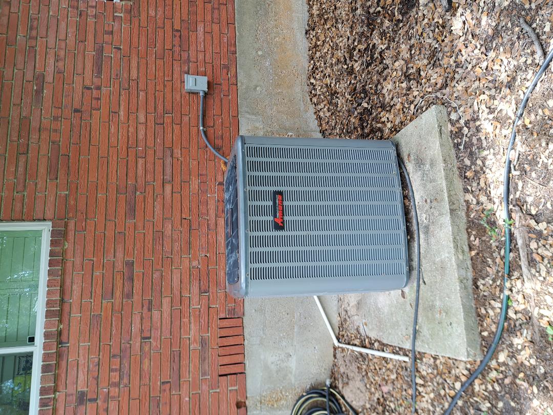Replacing indoor Coil, TXV, and Filter Drier 