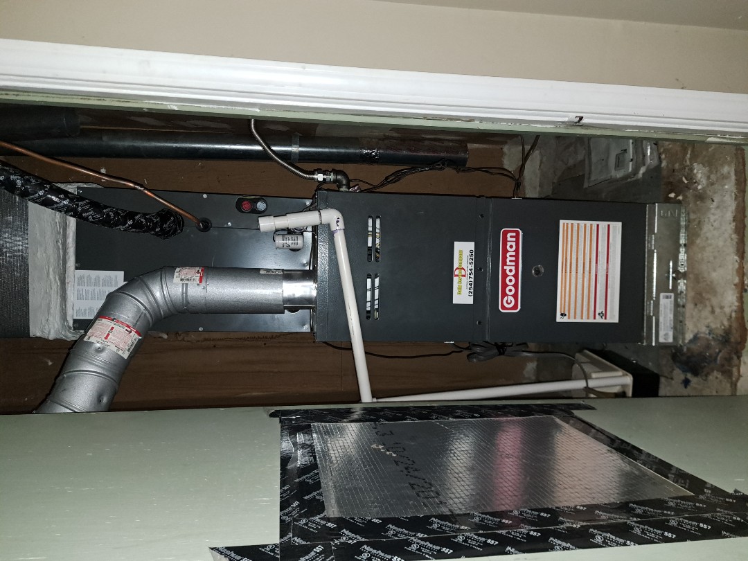 Replacing indoor Coil,TXV, and Filter Drier 
