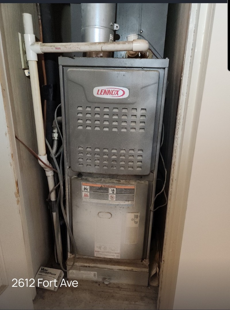 performed a detailed inspection 