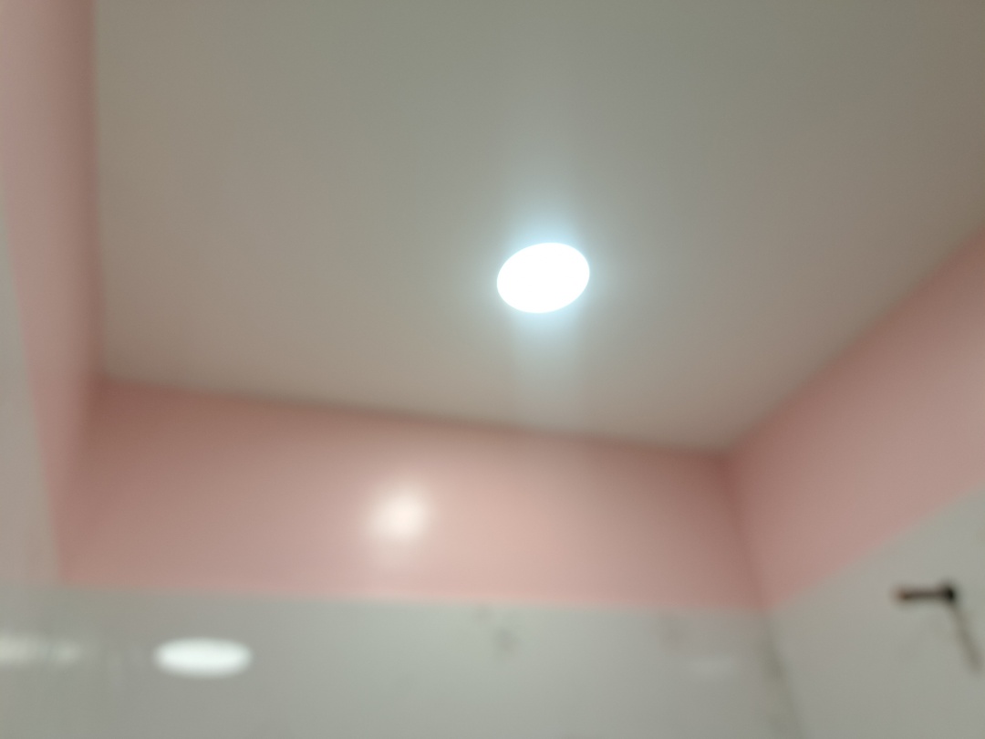 Installing Outlets, switches, and a light 