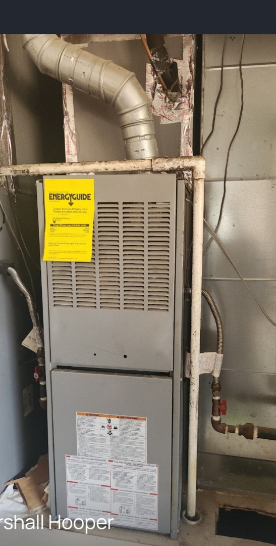 quote for replacement because compressor bad 
