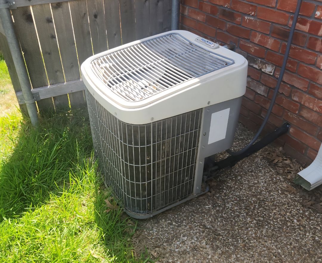 quote for replacement because compressor bad 