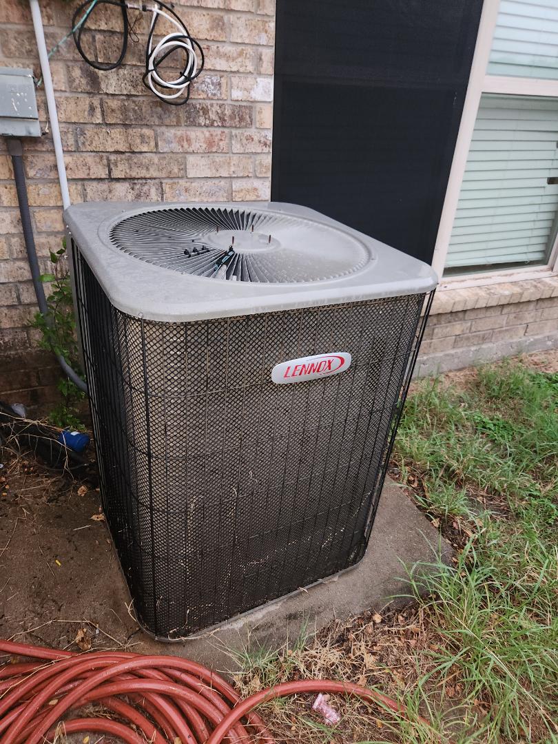 external high pressure switch installation 