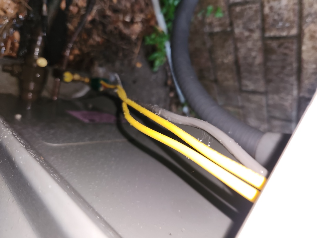 external high pressure switch installation 