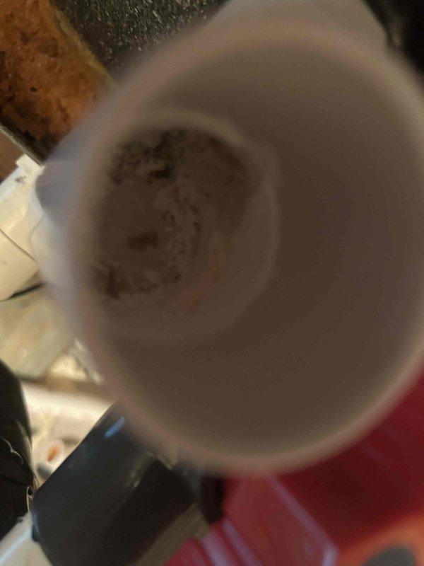 North Fort Myers, FL - Responded to no cooling complaint on residential HVAC system. Upon inspection, discovered electrical plug connector with heavy crystalline buildup and corrosion on metal prongs, preventing proper electrical connection. Cleaned and serviced electrical connection point to restore power to unit. System tested and confirmed operational after resolving power supply issue.