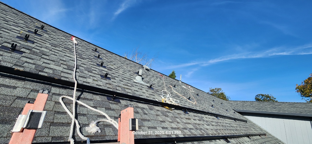 solar system in progress 