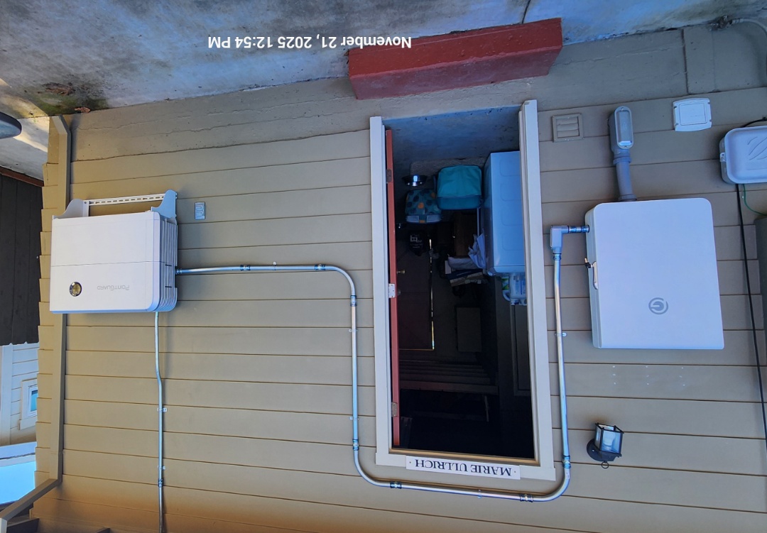 pointgard solar system finish 