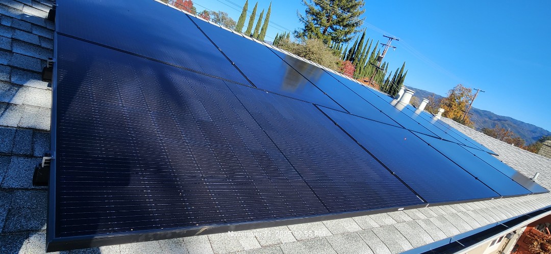 pointgard solar system finish 