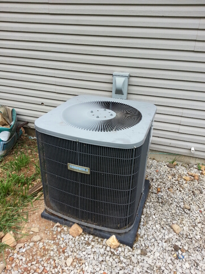 Furnace and Air Conditioner Repair and Plumbing Service in Nixa MO