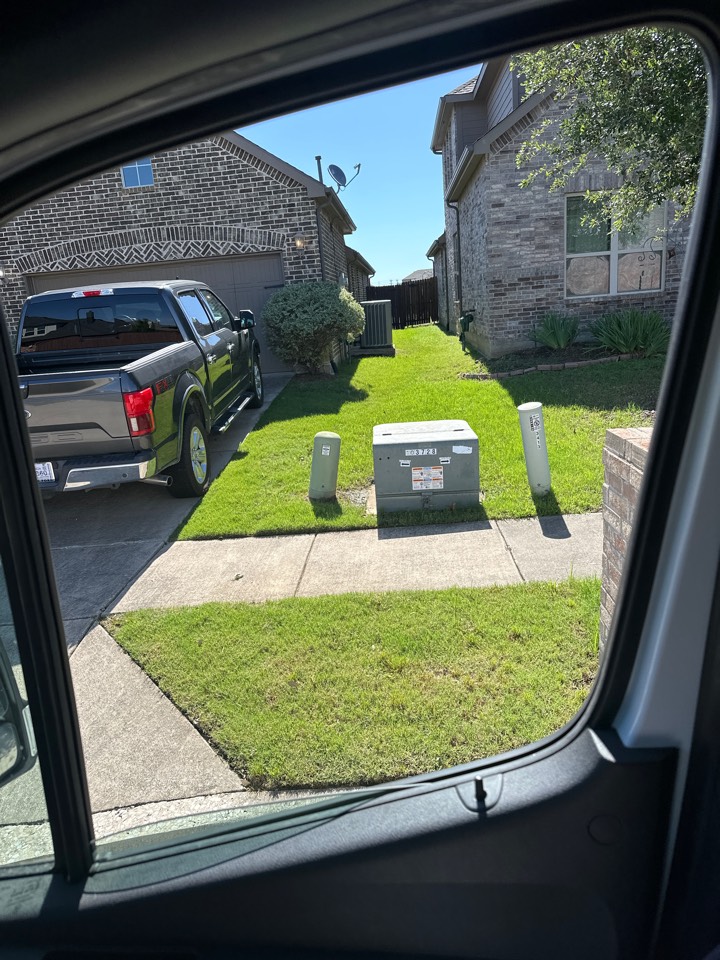 Repair a Trane air conditioning system 