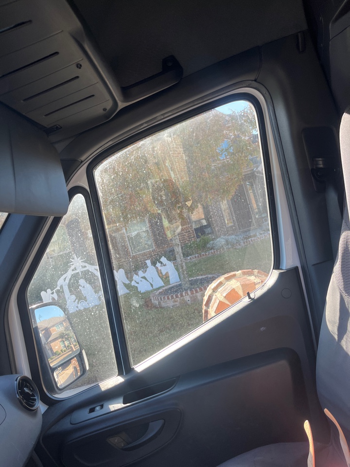 Doing a maintenance on two carrier furnace 