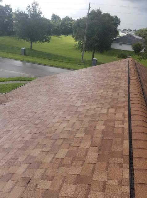 Zephyrhills, FL - Shingle: OC Duration
Warranty:Preferred Protection
Color:Desert Tan
Drip:Tan
Reroof
Residential
Zephyrhills, FL - Shingle: OC Duration
Warranty:Preferred Protection
Color:Desert Tan
Drip:Tan
Reroof
Residential