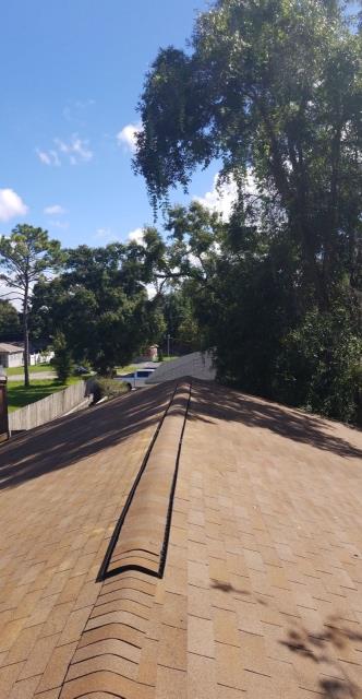 Tampa, FL - Shingle : GAF Royal Sovereign
Color : Cypress Tan
Drip: Tan
Residential
Reroof
Warrantly Included
Tampa, FL - Shingle : GAF Royal Sovereign
Color : Cypress Tan
Drip: Tan
Residential
Reroof
Warrantly Included