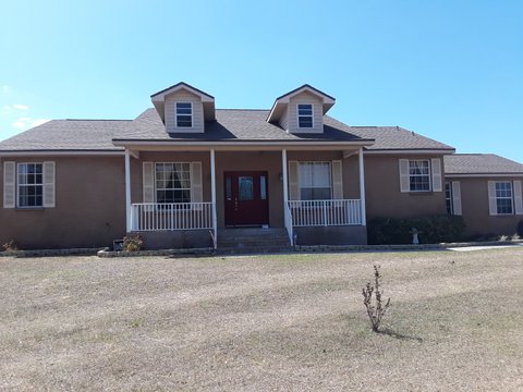 Dover, FL - GAF Timberline HD in the color Barkwood Dover, FL - GAF Timberline HD in the color Barkwood