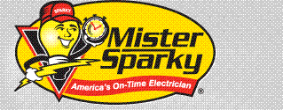 Mr Sparky - Indianapolis