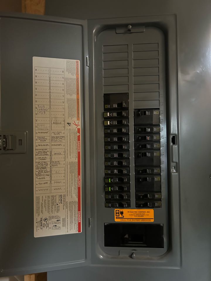 Customer in Pennsylvania wants an Tesla wall charger installed . Stella electric installs ev chargers.