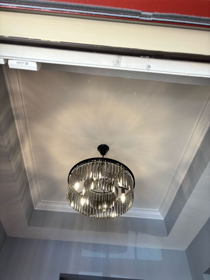 Customer had bad switch in Havre De Grace. Stella electric fixed bad switched in Havre De Grace. 