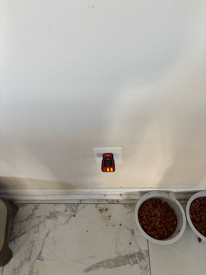 Customer has a bad wiring connection in perryville. Stella Electric fixed had wiring in perryville. 