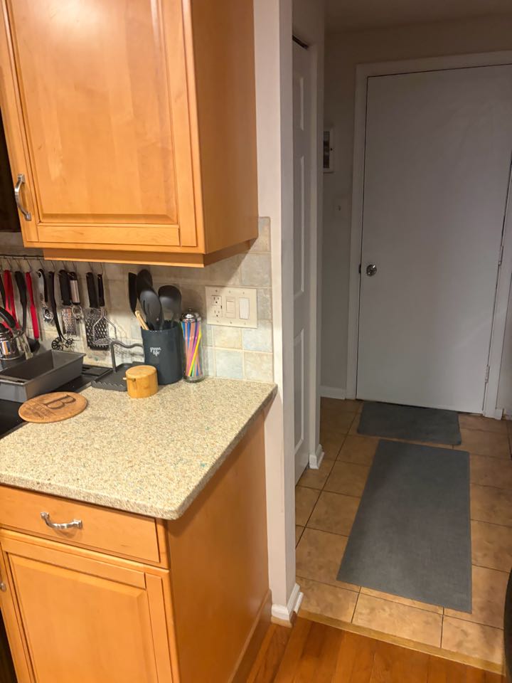 Customer in Columbia Md needs switches install, Stella electric installed switches in Columbia Md.