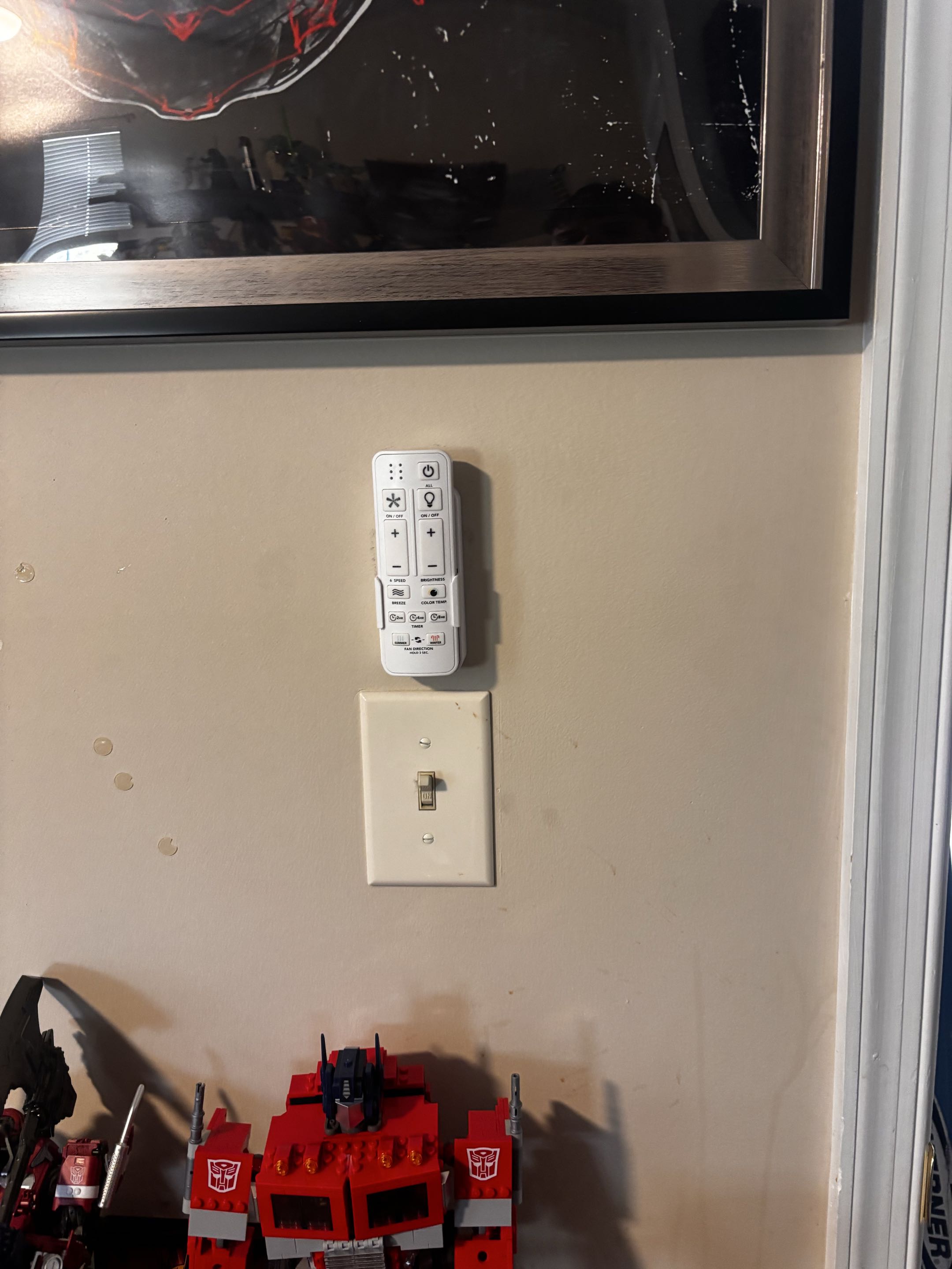 Customer wants to replace a ceiling fan in Millersville MD. Stella electric install a new ceiling fan in Millersville MD.