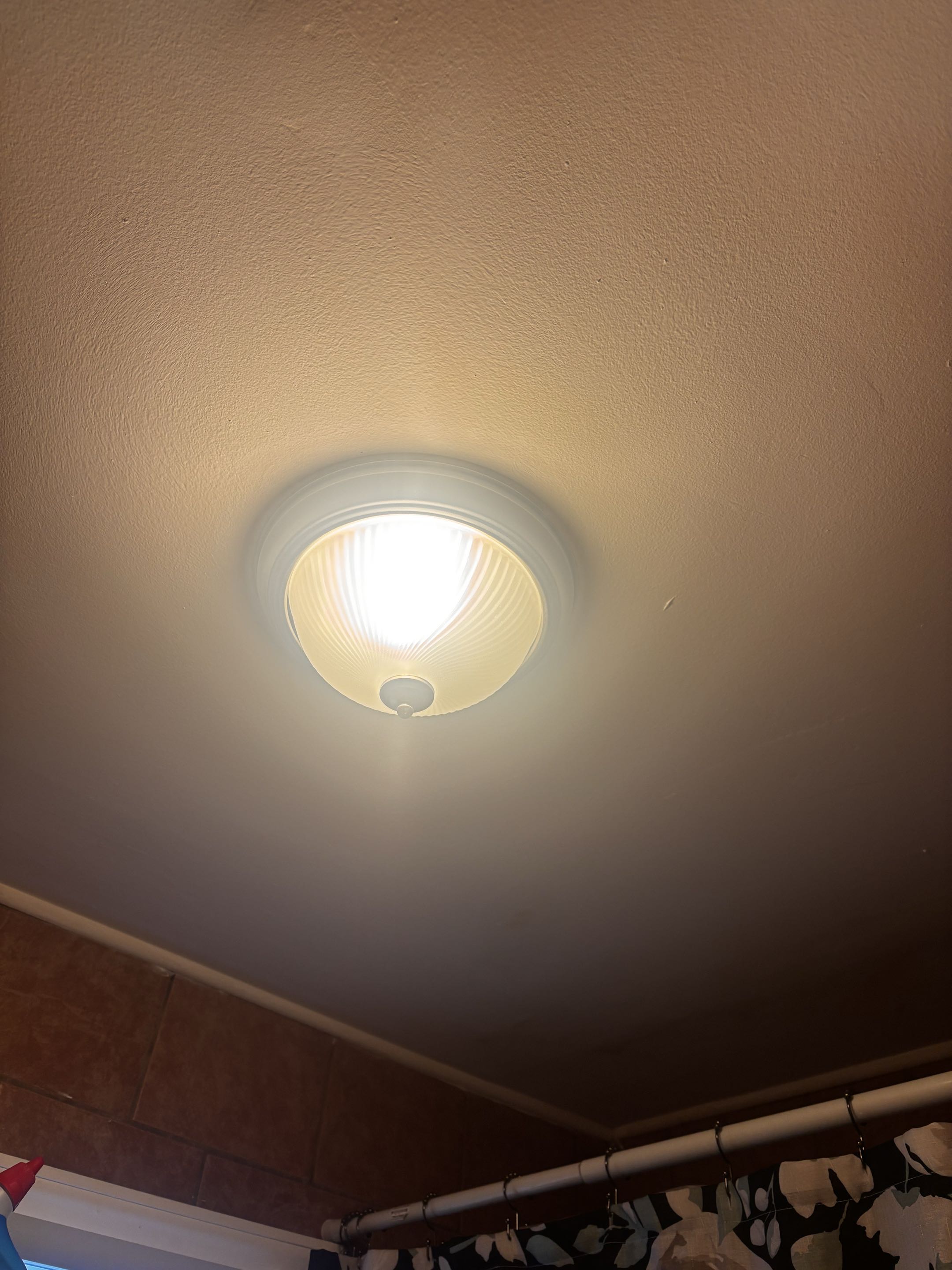 Customer wants to install bathroom exhaust fan with light in Brooklyn MD. Stella electric install a new bathroom exhaust fan with a light in Brooklyn MD.