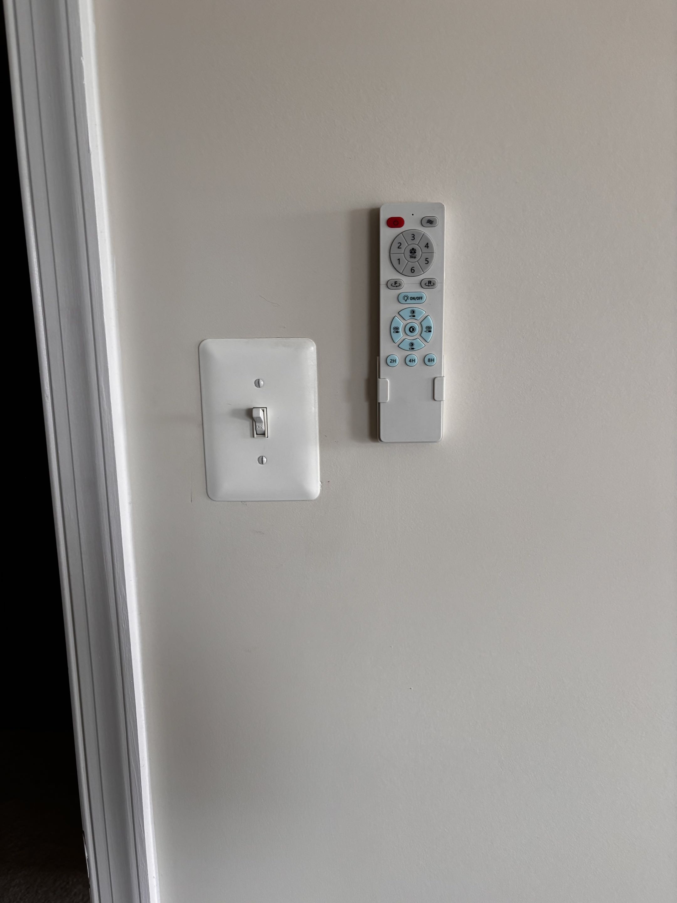 Customer wants to installed new ceiling fan Laurel MD. Stella Electric installed new ceiling fan in Laurel MD.