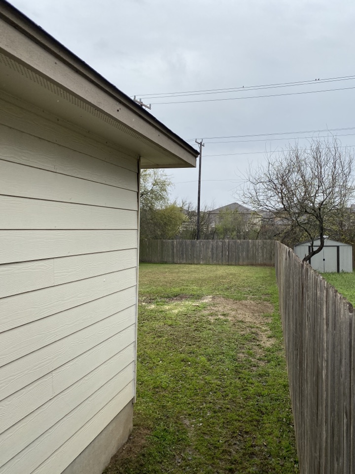 Action tree service tree trimming company San Antonio and surrounding county’s remover 3 hackberry chipped brush