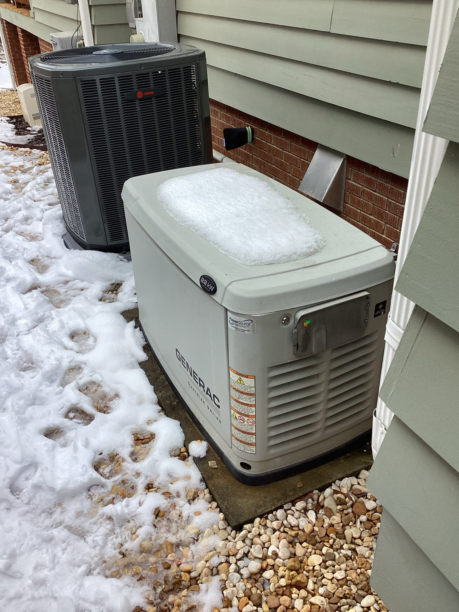 Charlotte, NC - Generator Maintenance Charlotte, NC - Generator Maintenance