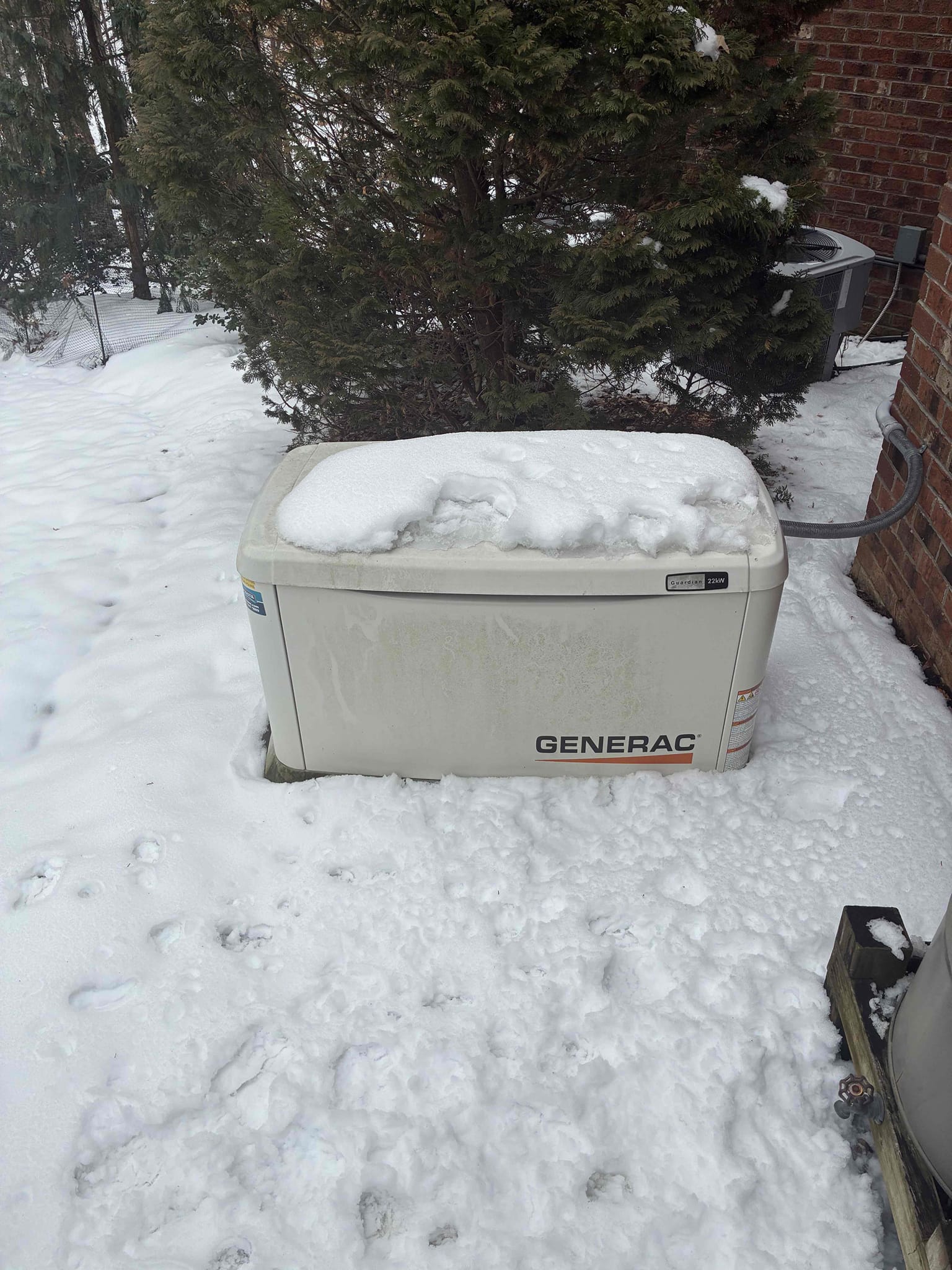 Matthews, NC - Generator Maintenance Matthews, NC - Generator Maintenance