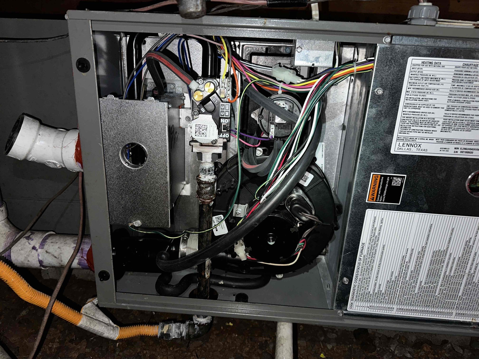 Charlotte, NC - Heating Maintenance Charlotte, NC - Heating Maintenance