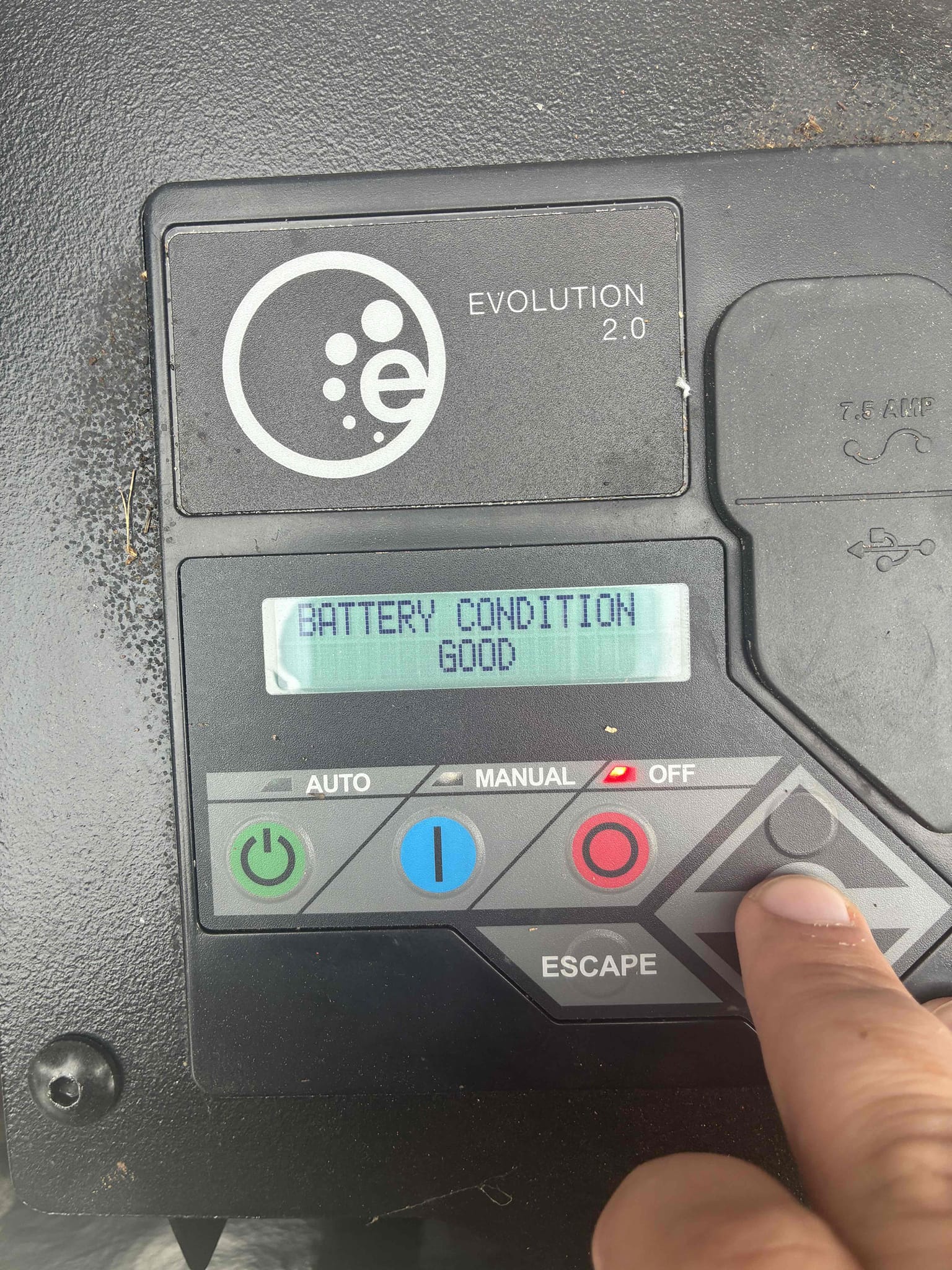 Marvin, NC - Generator Maintenance Marvin, NC - Generator Maintenance