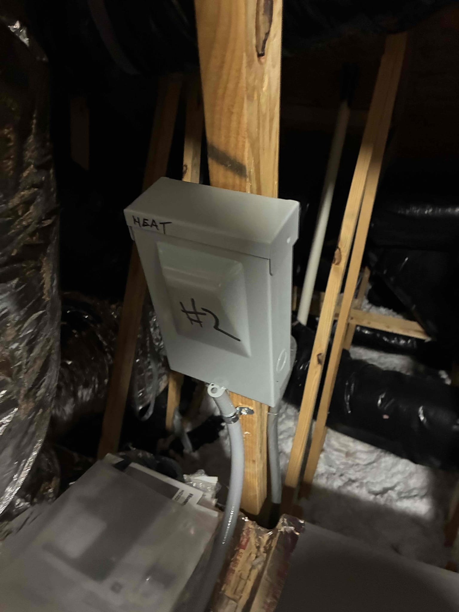 Cooling Maintenance Cooling Maintenance