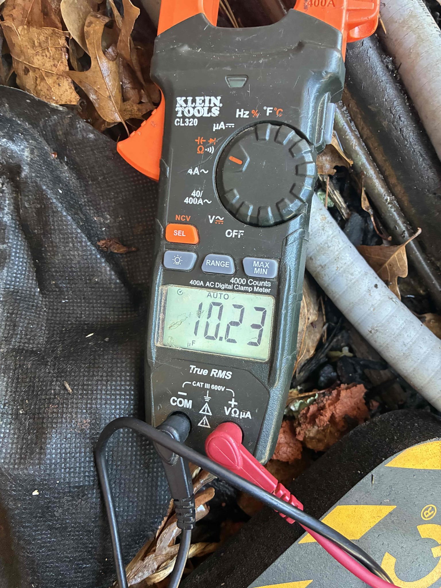 Cooling Maintenance Cooling Maintenance