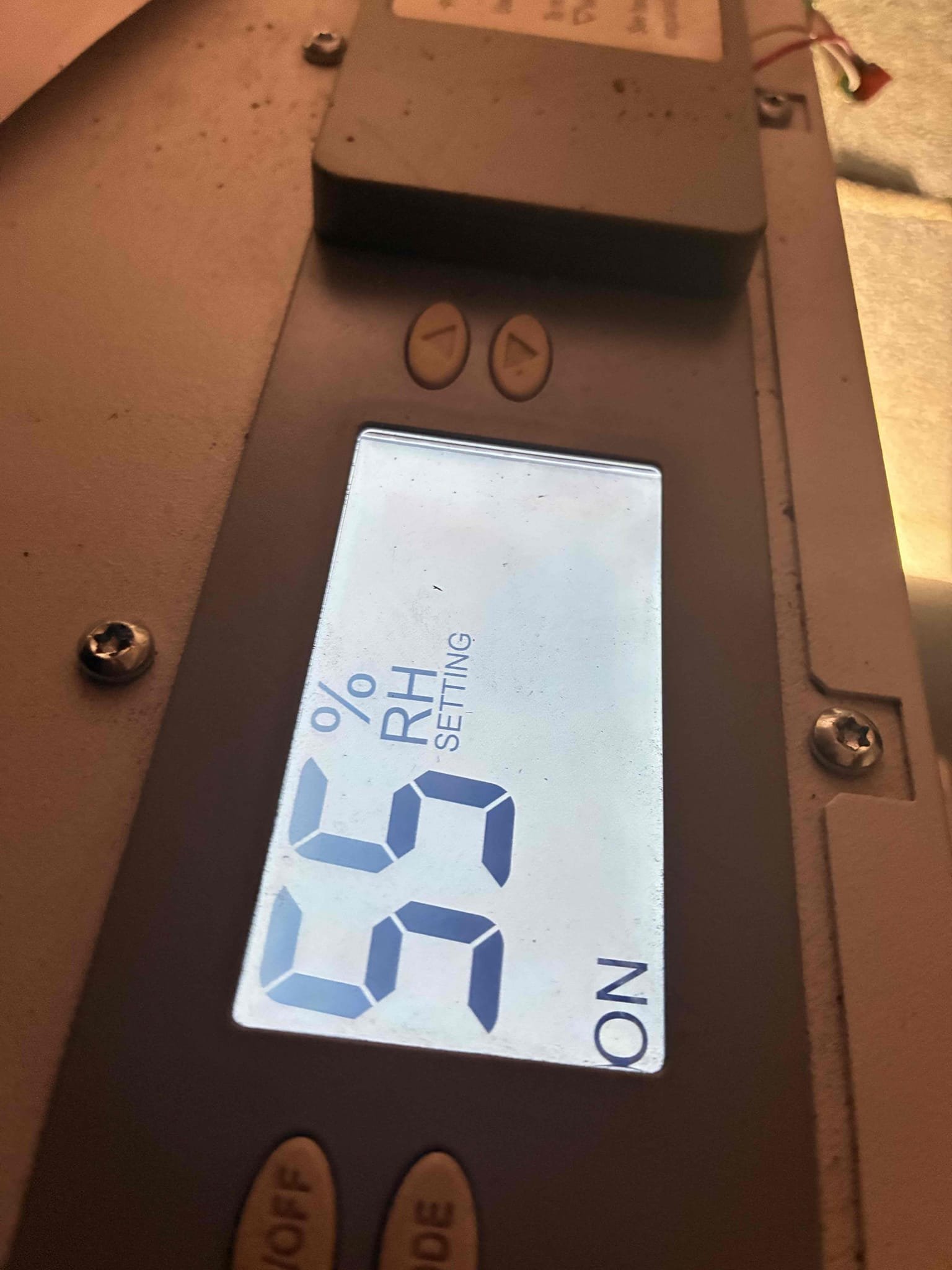 Cooling Maintenance Cooling Maintenance