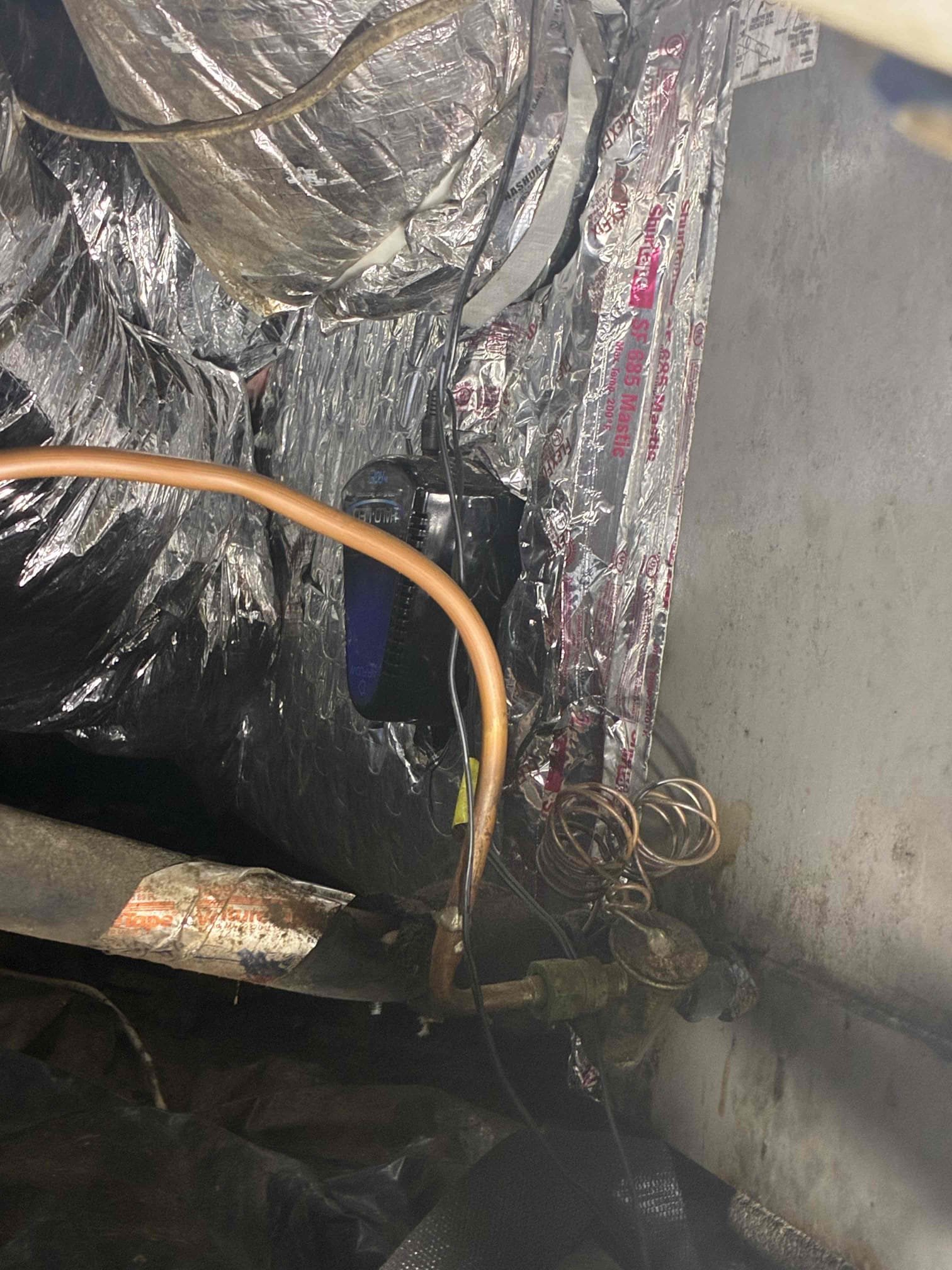 Cooling Maintenance Cooling Maintenance