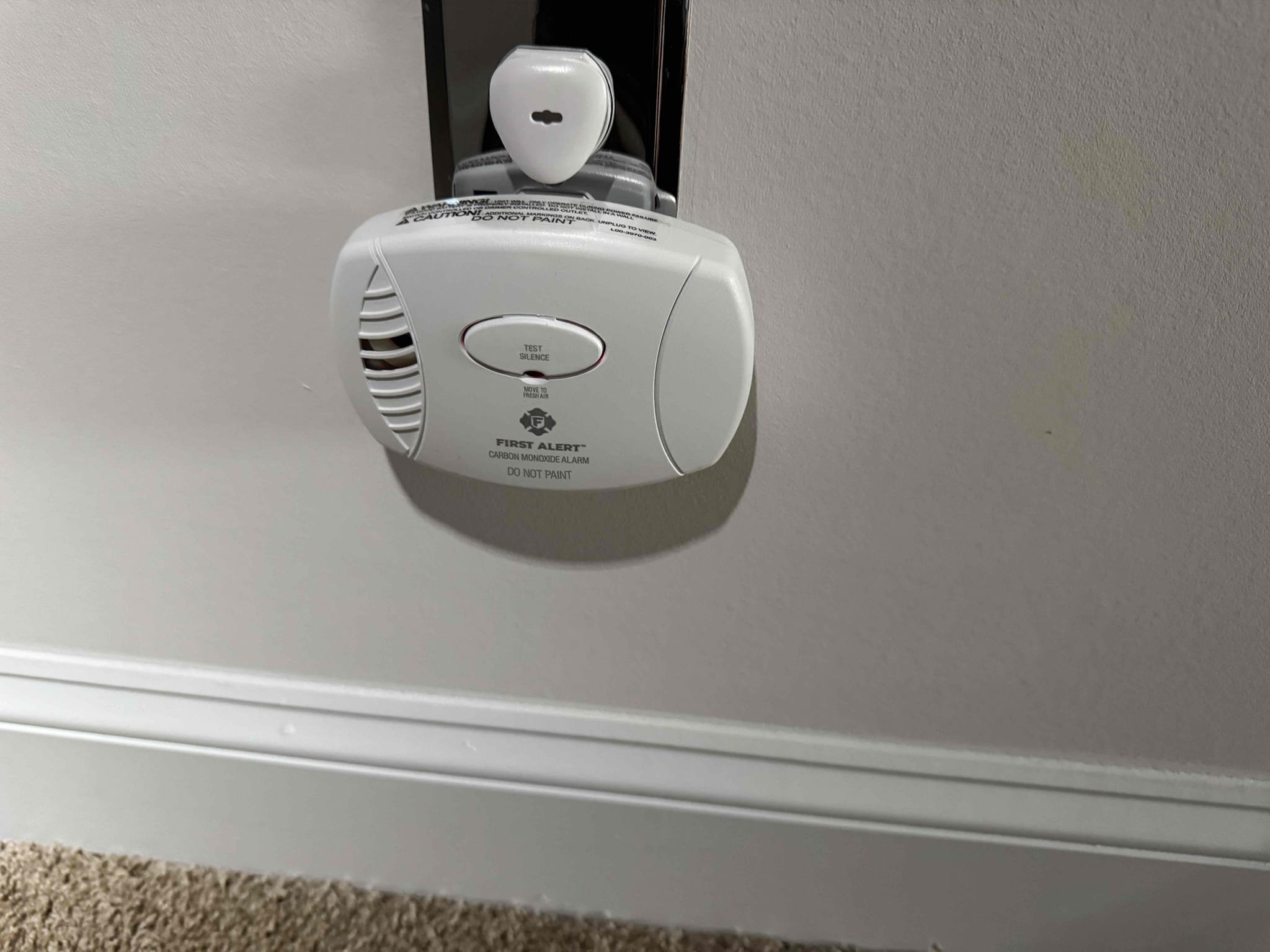 Cooling Maintenance Cooling Maintenance