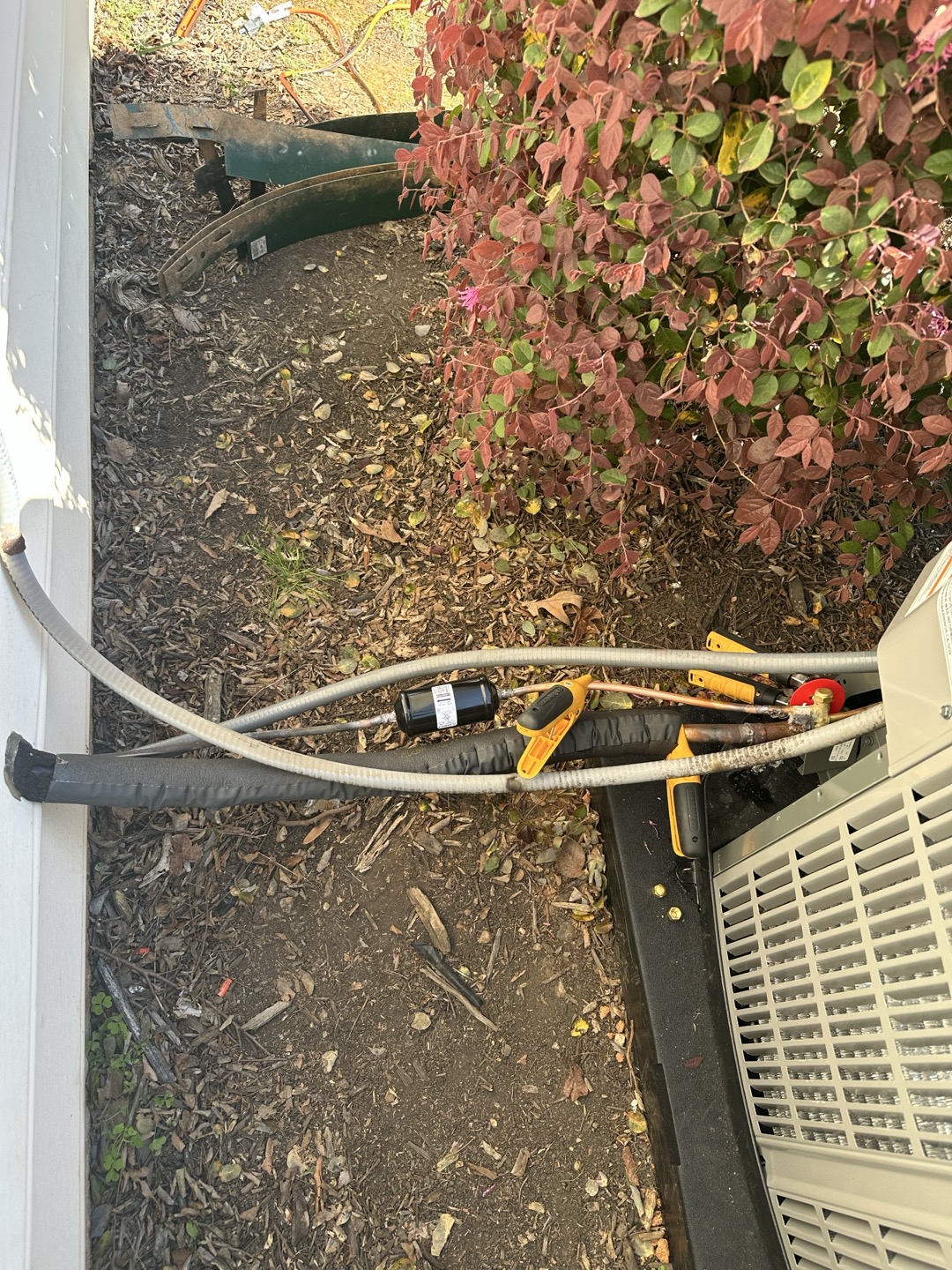 Complete HVAC Installation Complete HVAC Installation