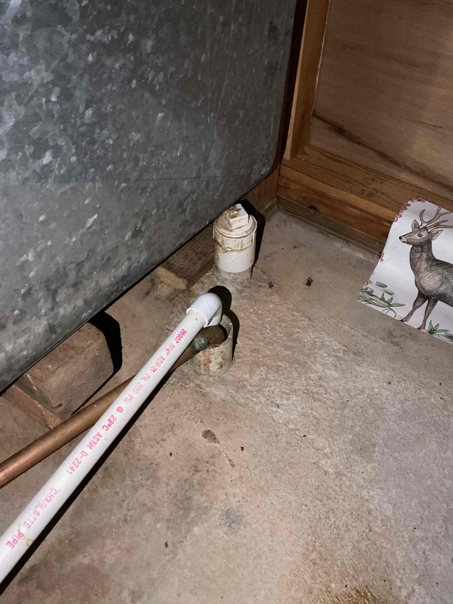 HVAC Replacement Estimate HVAC Replacement Estimate