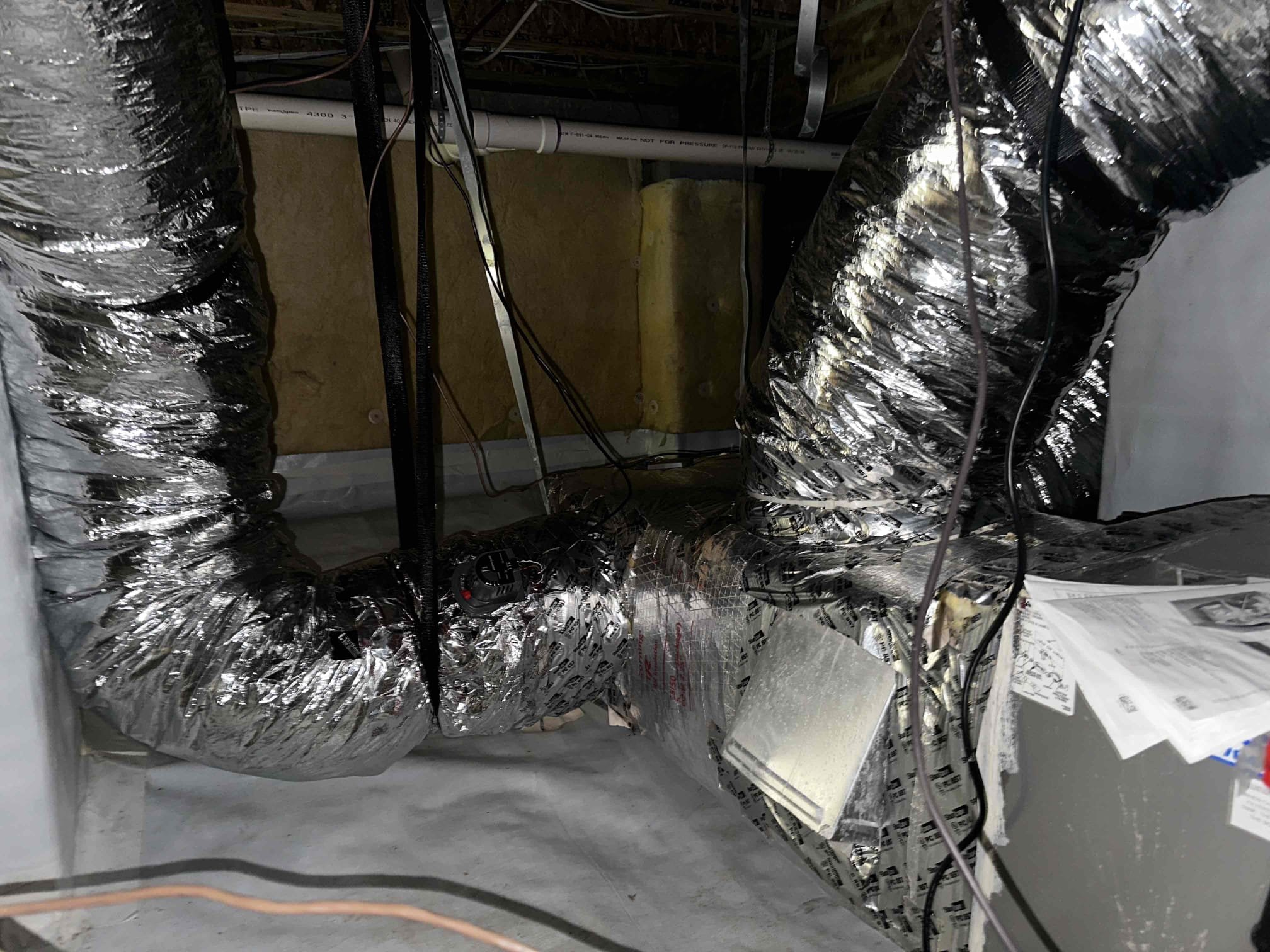 Cooling Maintenance
