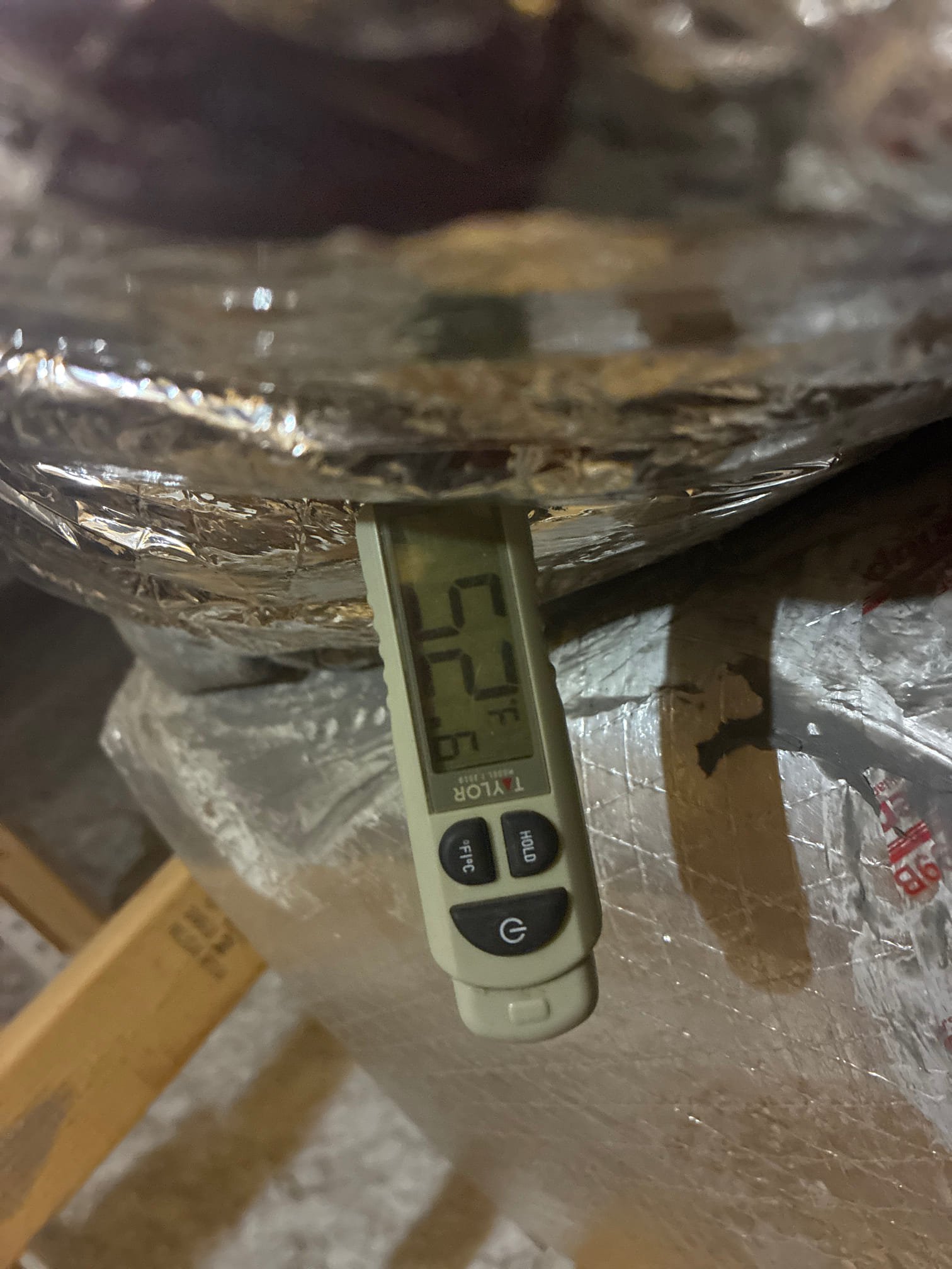 Cooling Maintenance
