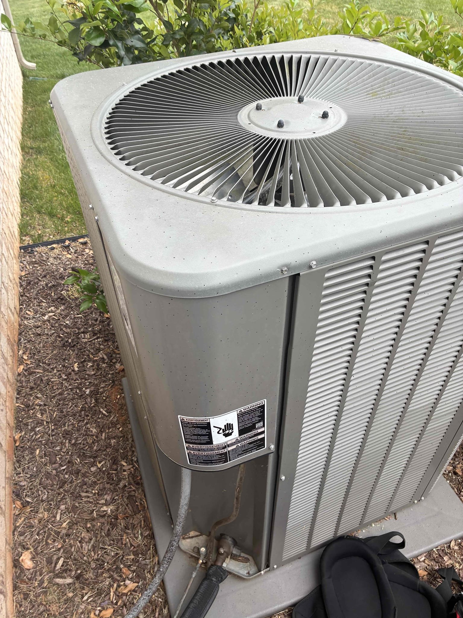 Cooling Maintenance