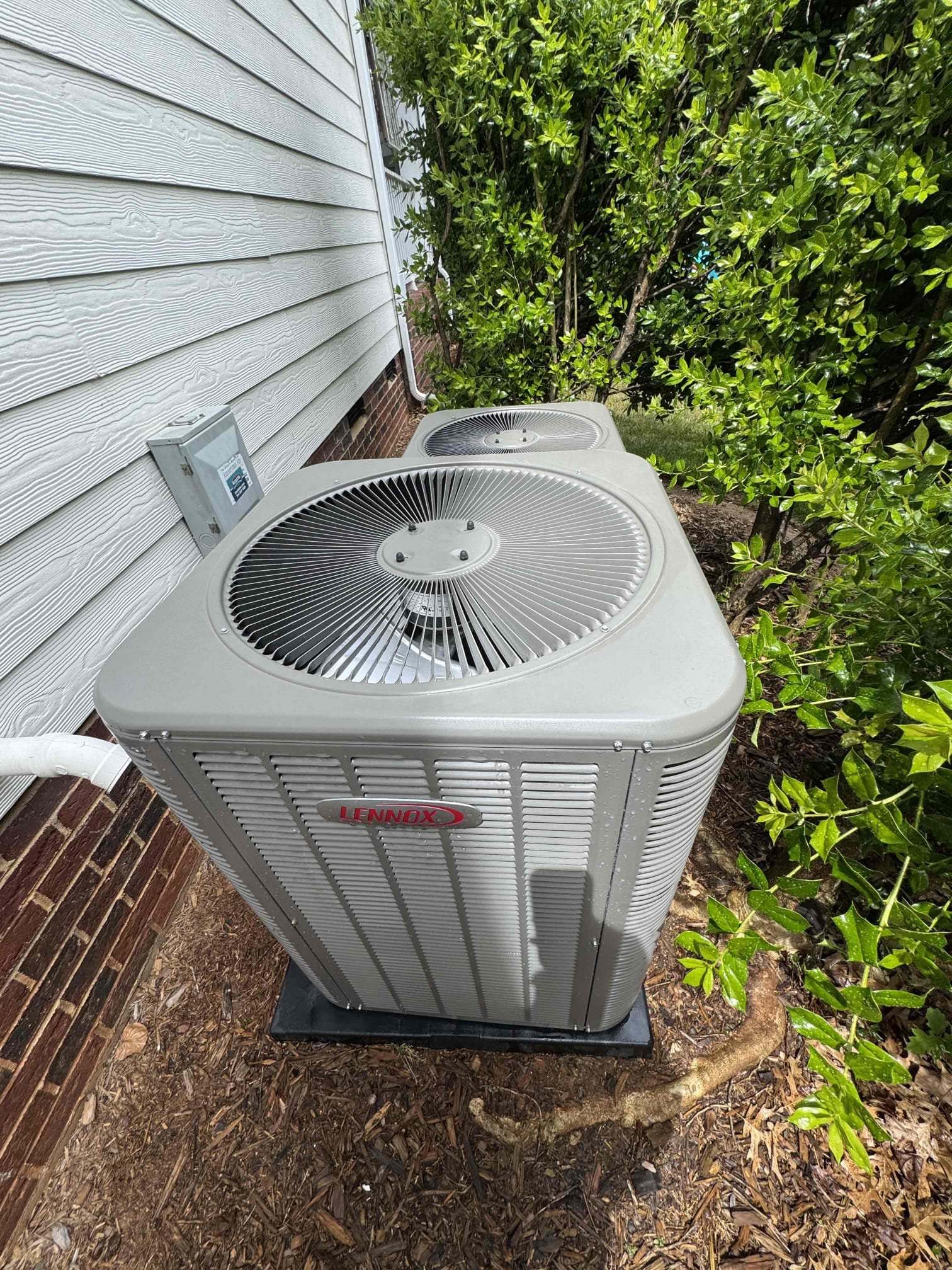 Cooling Maintenance