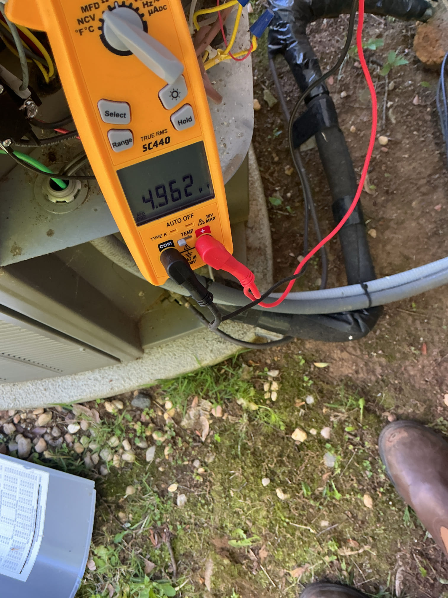 Charlotte, NC - Cooling Maintenance