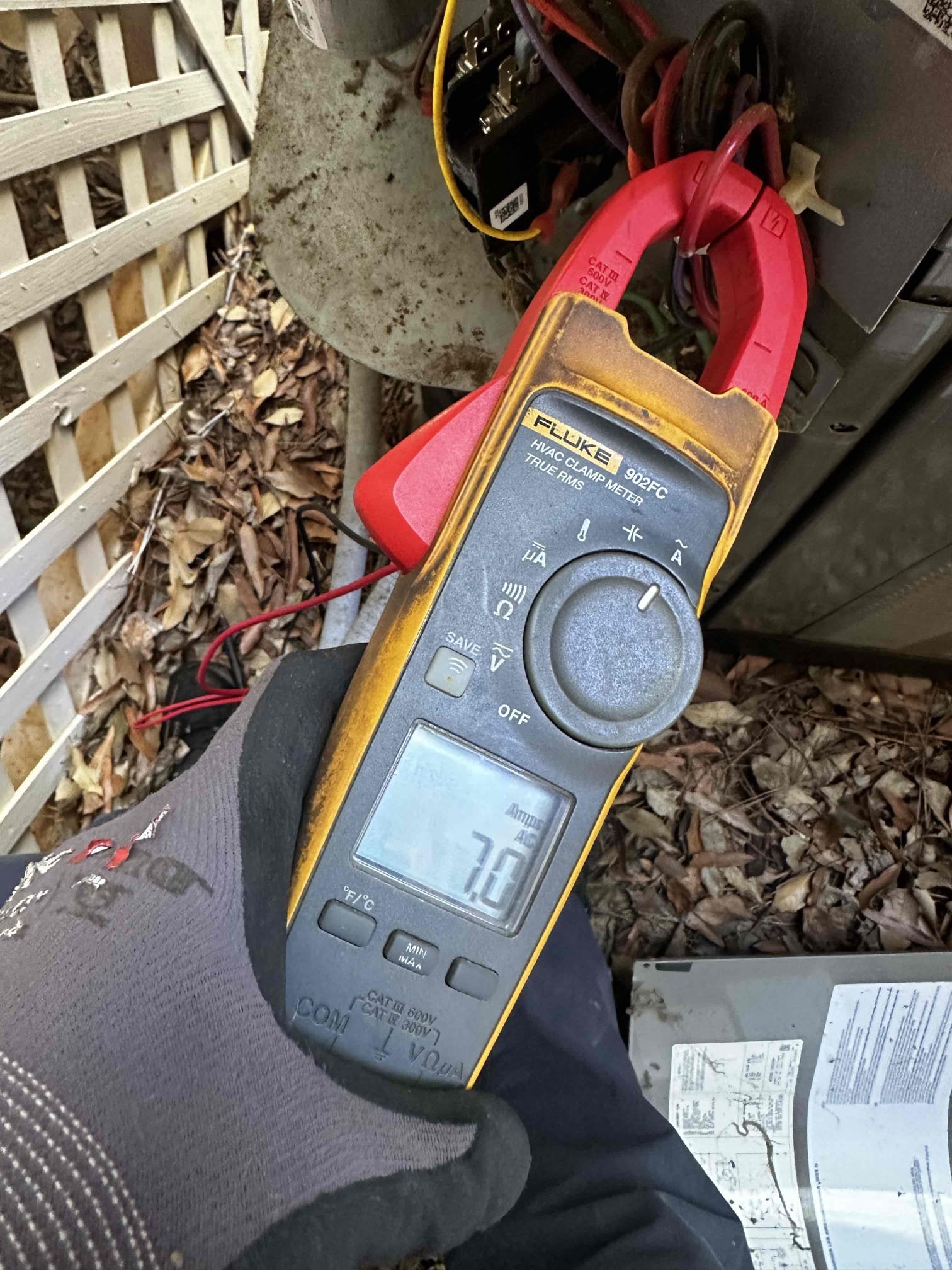 Charlotte, NC - Cooling Maintenance