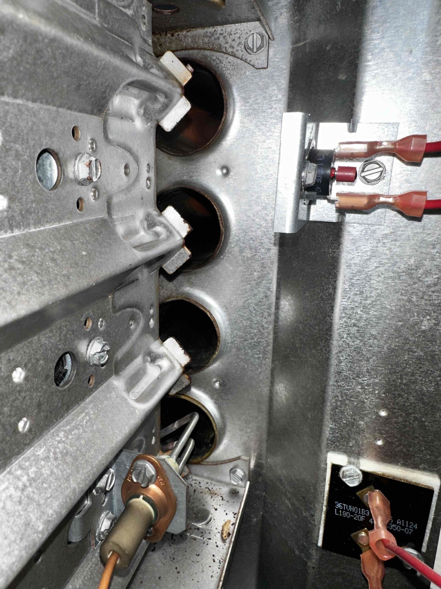 Charlotte, NC - Cooling Maintenance