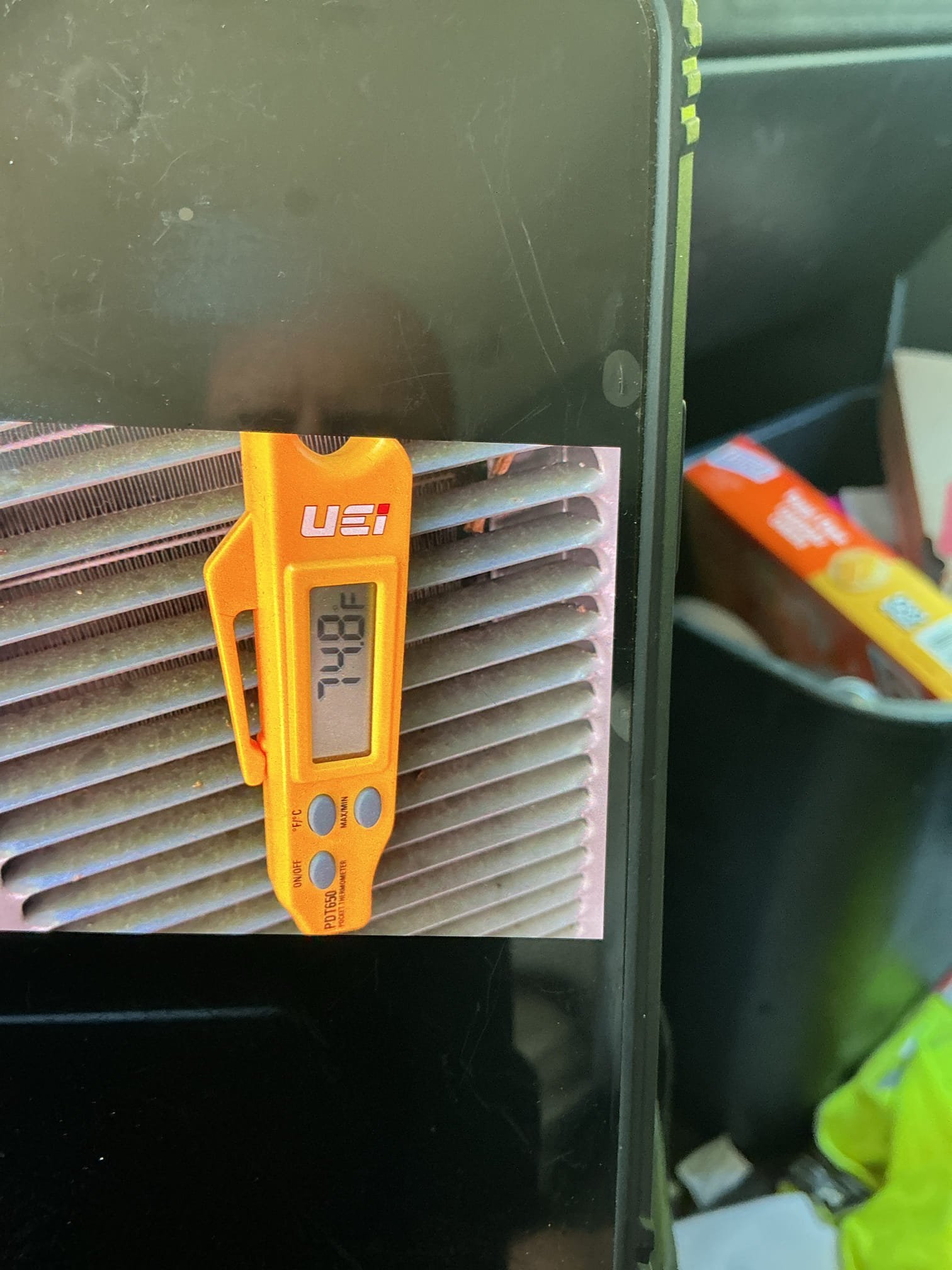 Charlotte, NC - Cooling Maintenance