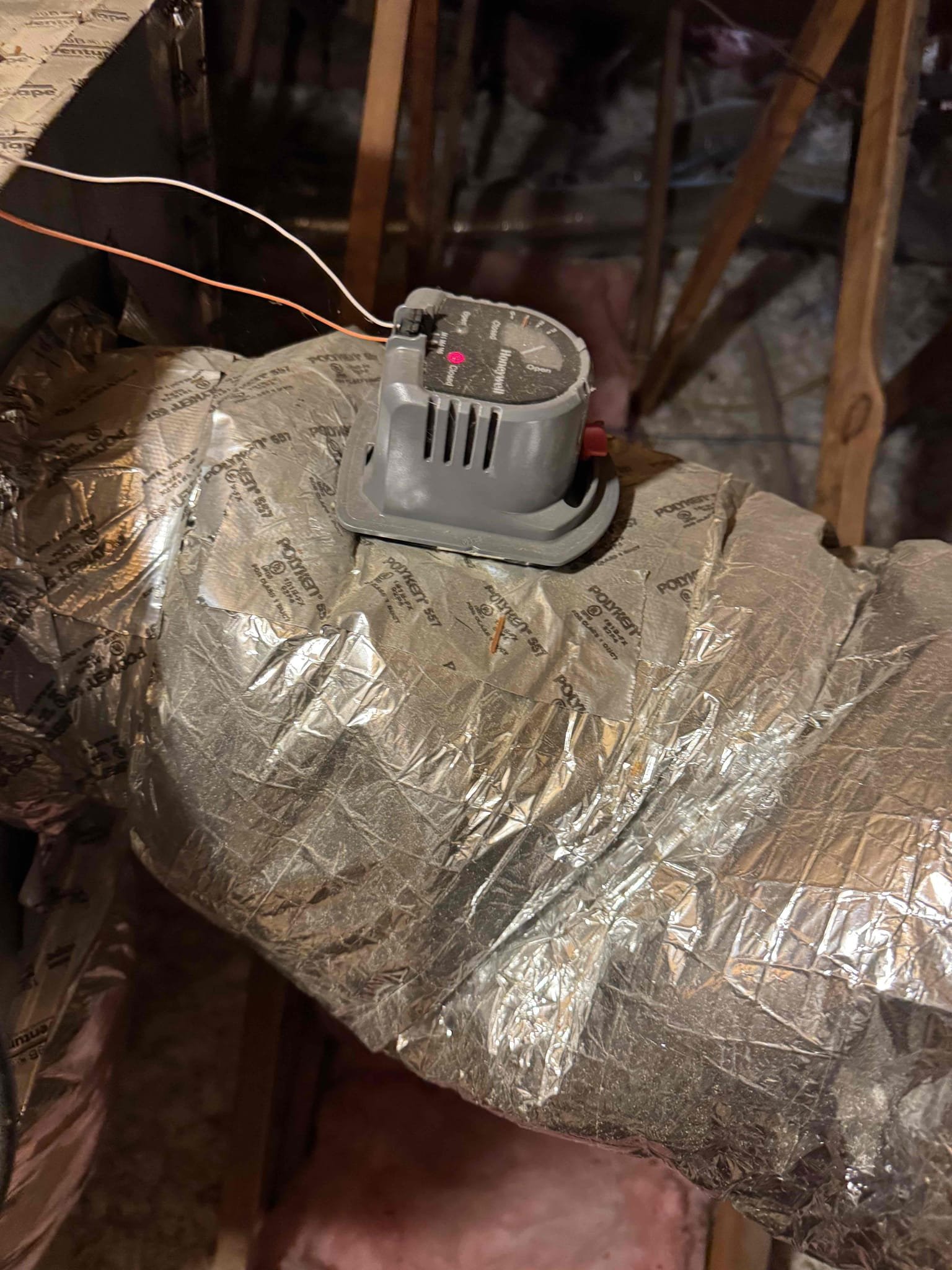 Charlotte, NC - Cooling Maintenance